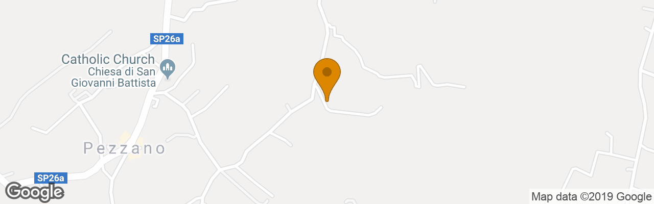 Hotel Agriturismo Mazzarella 