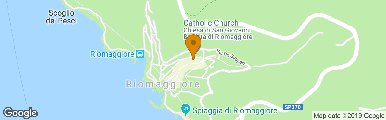 Hotel Cinqueterre Holidays 