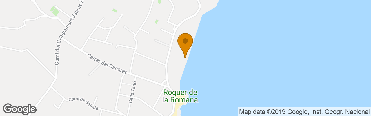 Apartamentos Playa Romana Low Cost 3000 