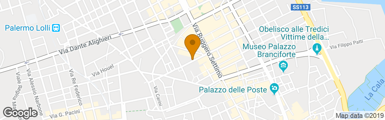 Bed and Breakfast A'to Casa 