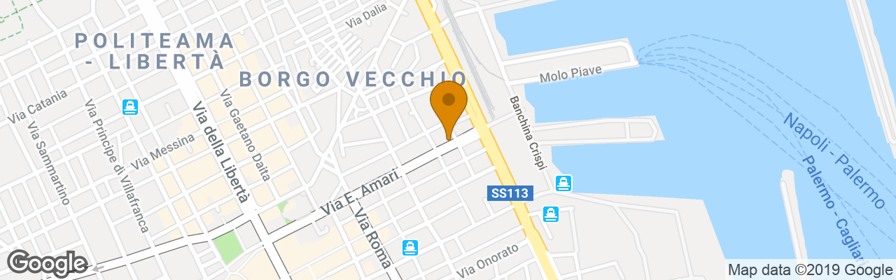 Bed and Breakfast B And B Morfeo 