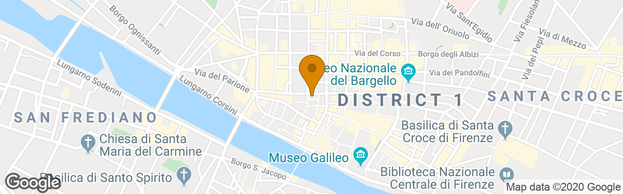 Porcellino Gallery Art Boutique B&b 