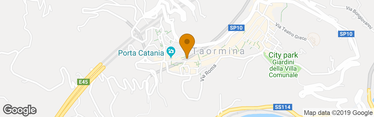 Villa Al Duomo Apartment 