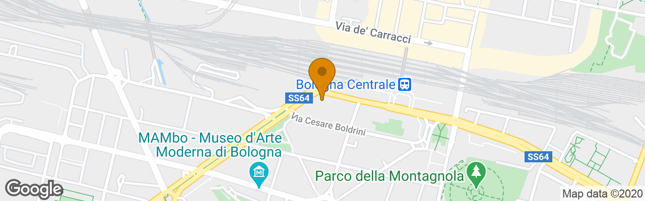 Bed and Breakfast Charme House Stazione 