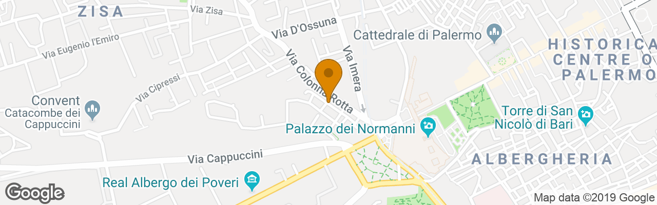 Camelot Bed & Breakfast 