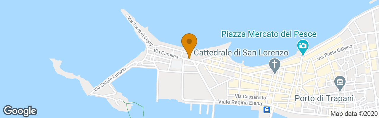 Bed and Breakfast Al Bastione Imperiale 