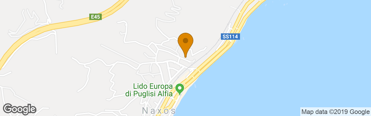 Tano's Bed & Breakfast 