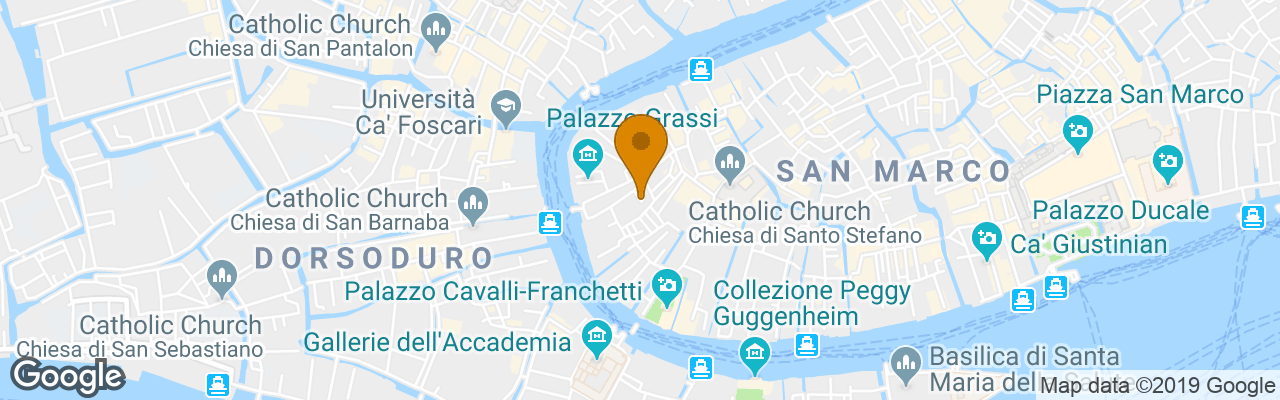 Sunny Venice Apartment 