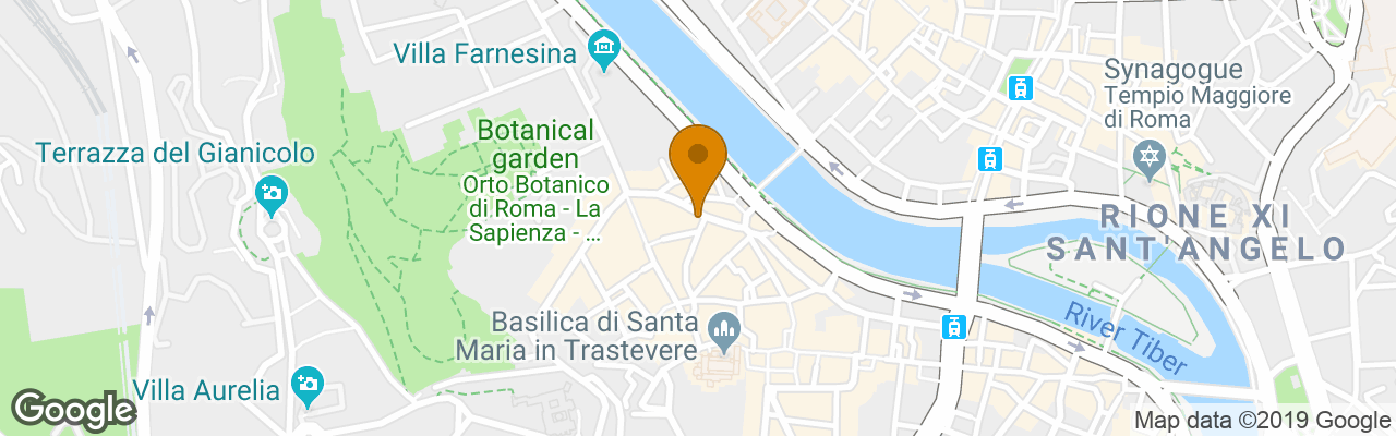 Hotel Bdb Luxury Rooms Trastevere Torre 