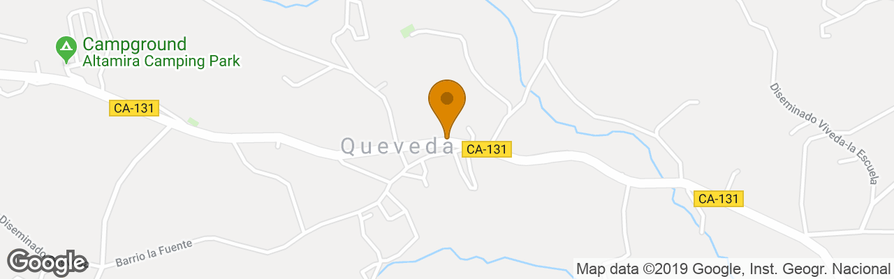 Bed and Breakfast Posada La Leyenda 