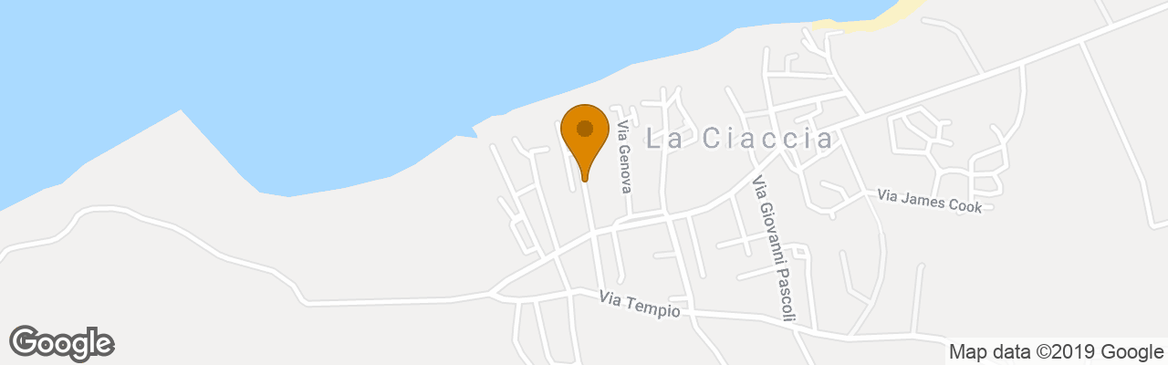 Holiday Apartments Valledoria 