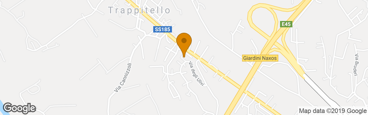 Bed and Breakfast Sicily In Love 