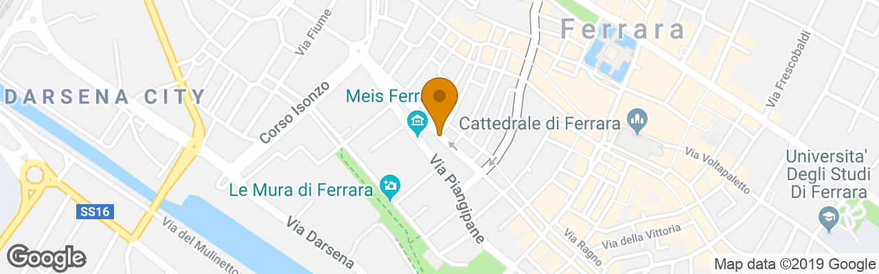 Hotel Il Mascherone Bed & Breakfast 