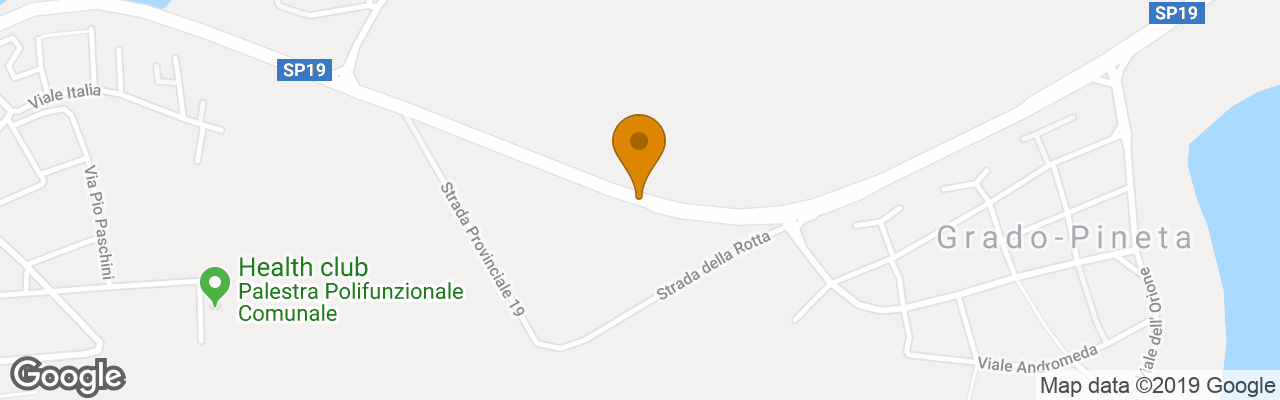 Hotel Europa Villaggio 