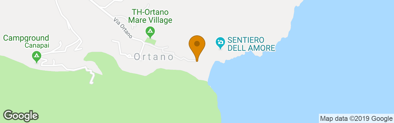 Residence Ortano Mare 