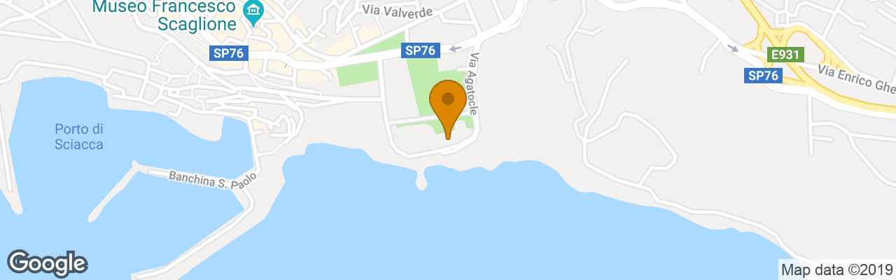 Grand Hotel delle Terme 