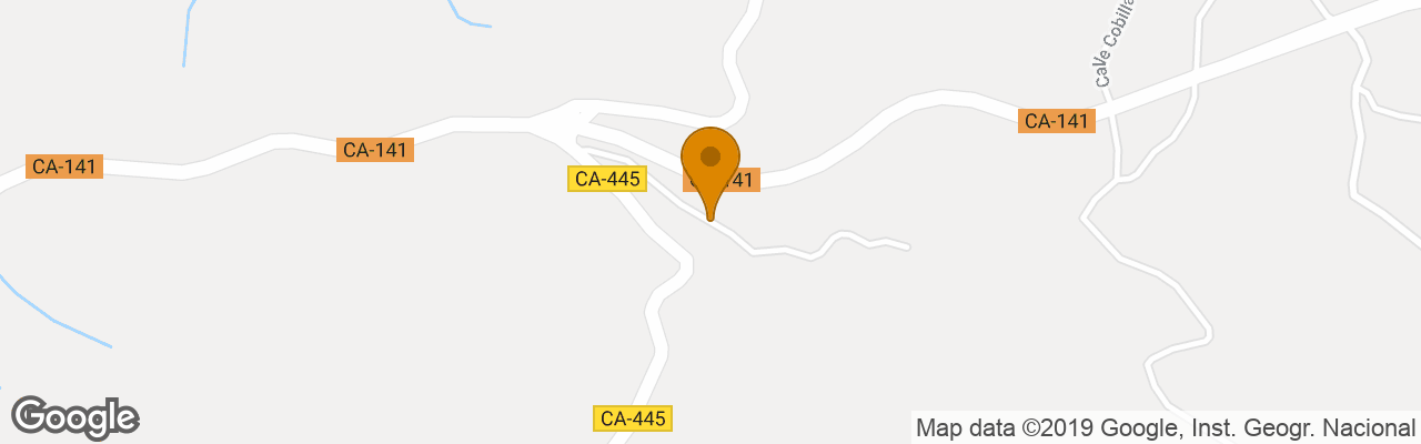 Hostal Posada De Ajo 