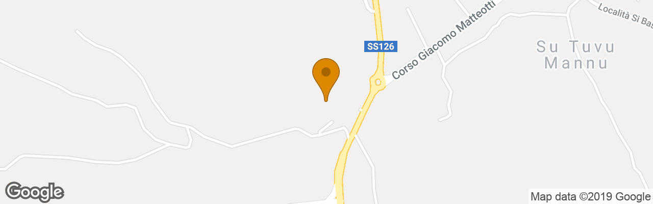 Bed and Breakfast Bed&Breakfast Villa El Minero 