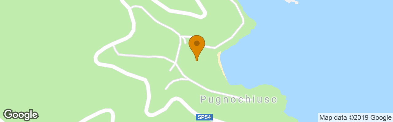 Pugnochiuso Resort - Villette Delle Macine 