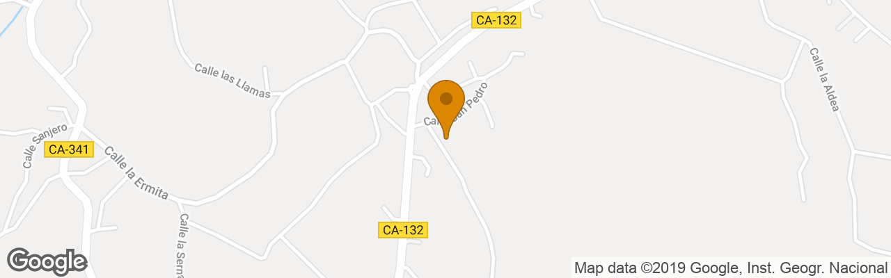 Hotel La Casa De Noelia 