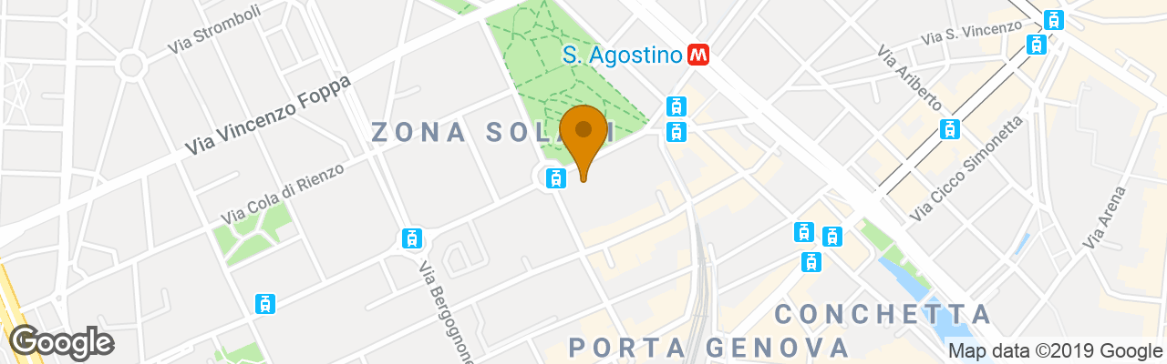 Bed and Breakfast Miloft Concept 