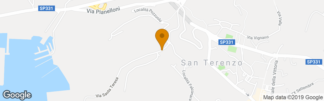 Hotel Baia Blu Rta Residence 