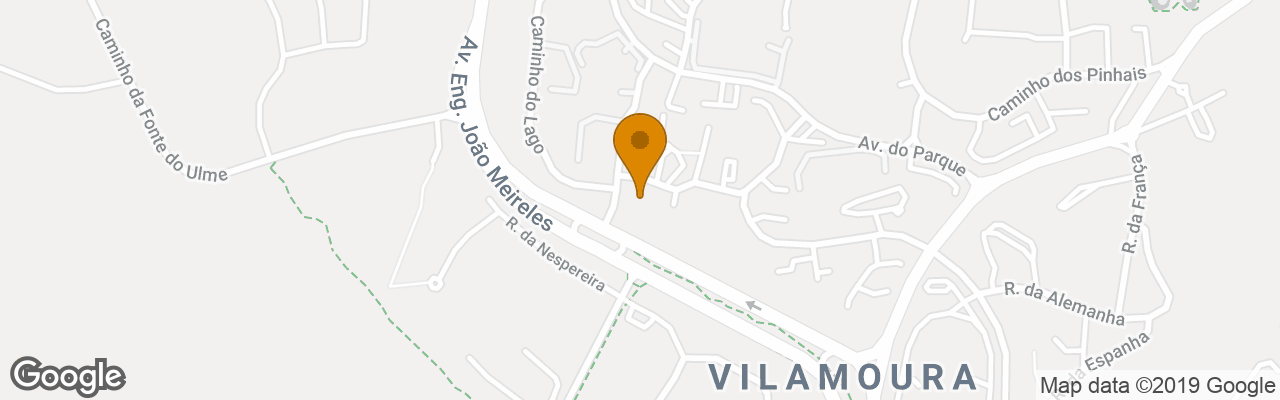 Parque Das Amendoeiras 