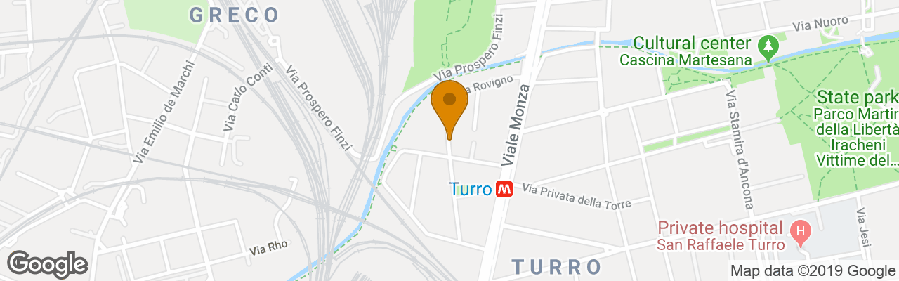 Hotel Planet Residence 