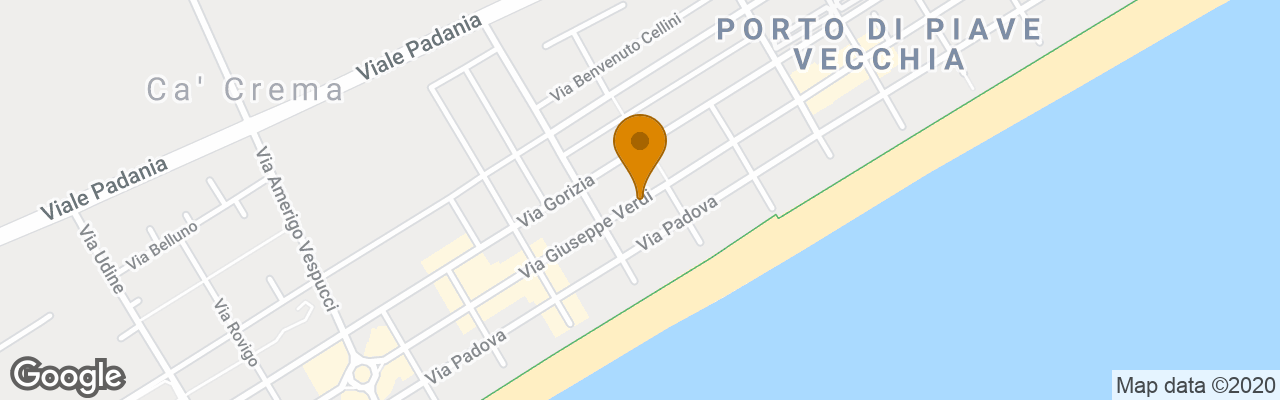 Residence Sottovento 