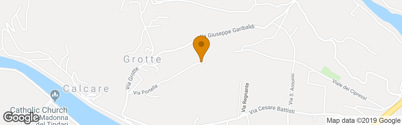 A Nuciara Park Hotel & Wellness Center 