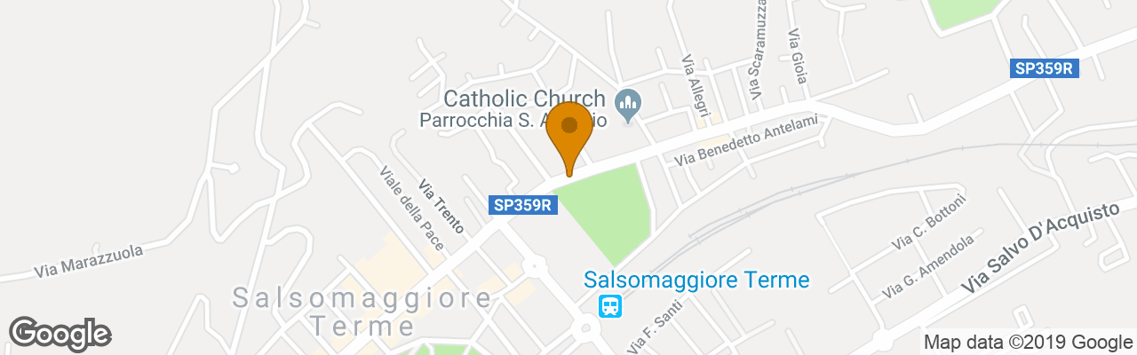 Hotel Il Baistrocchi 