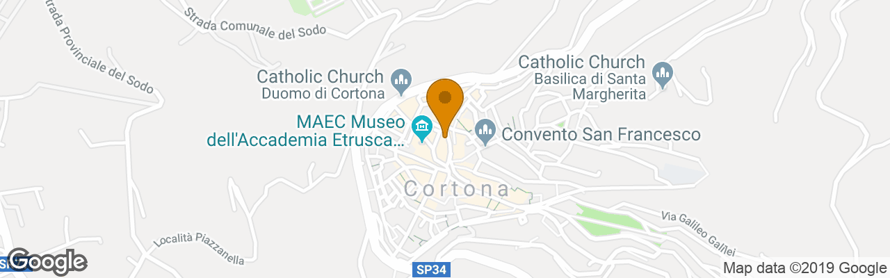 Hotel Palazzo Tommasi 