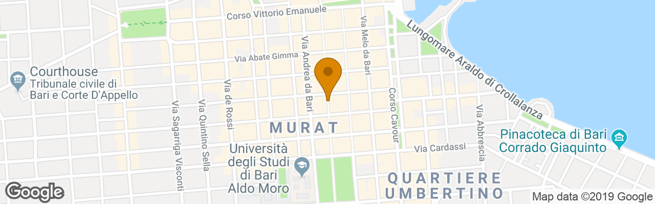 Bed and Breakfast Sparano Luxury Suites 