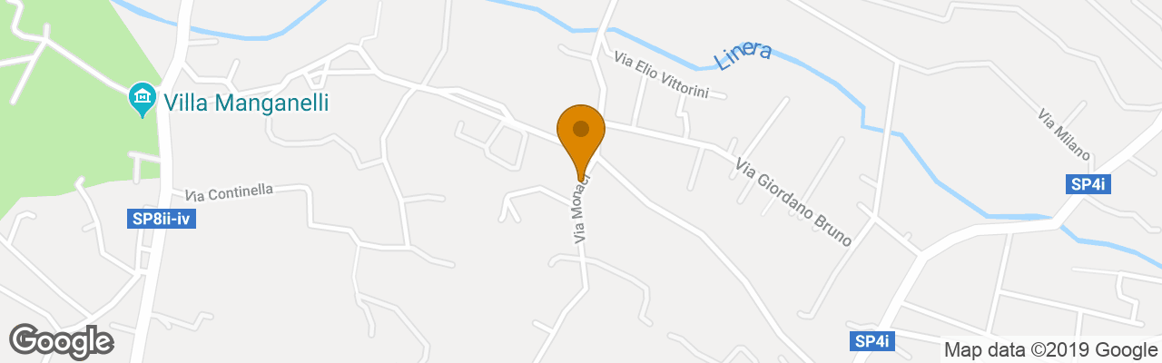 Hotel Monaci Delle Terre Nere 