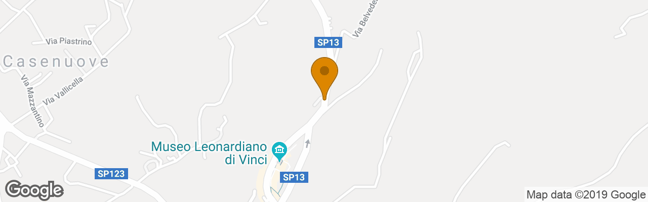 Bed and Breakfast Il Sorriso 