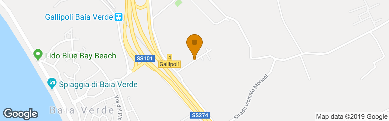 Bed and Breakfast Alloggio In Villa Cristina 