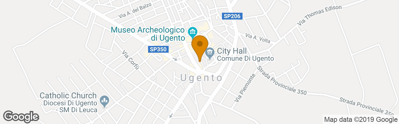 Hotel La Ginestra Residence 