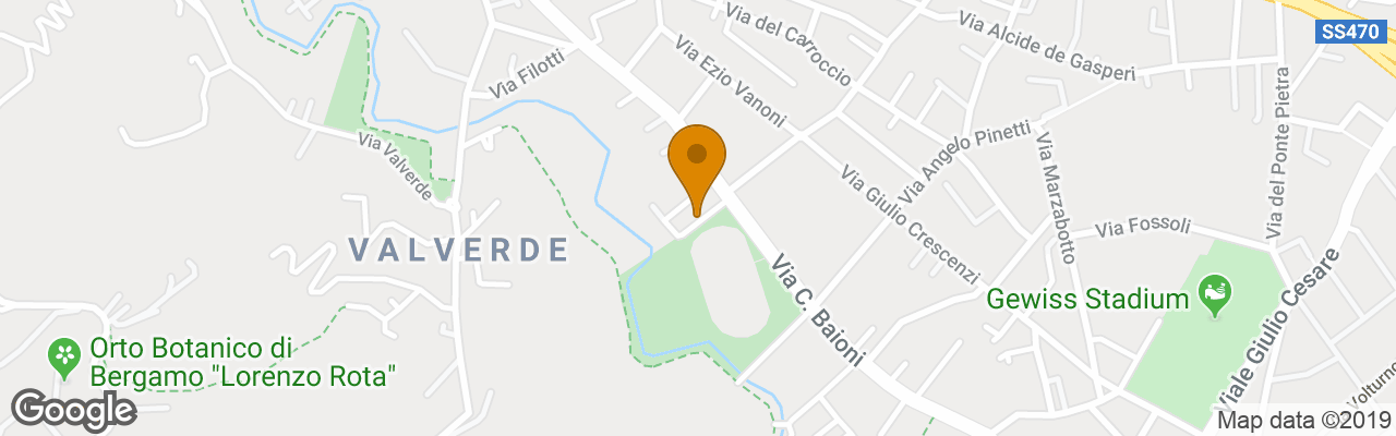 Casa Dei Fiori Bed & Breakfast 