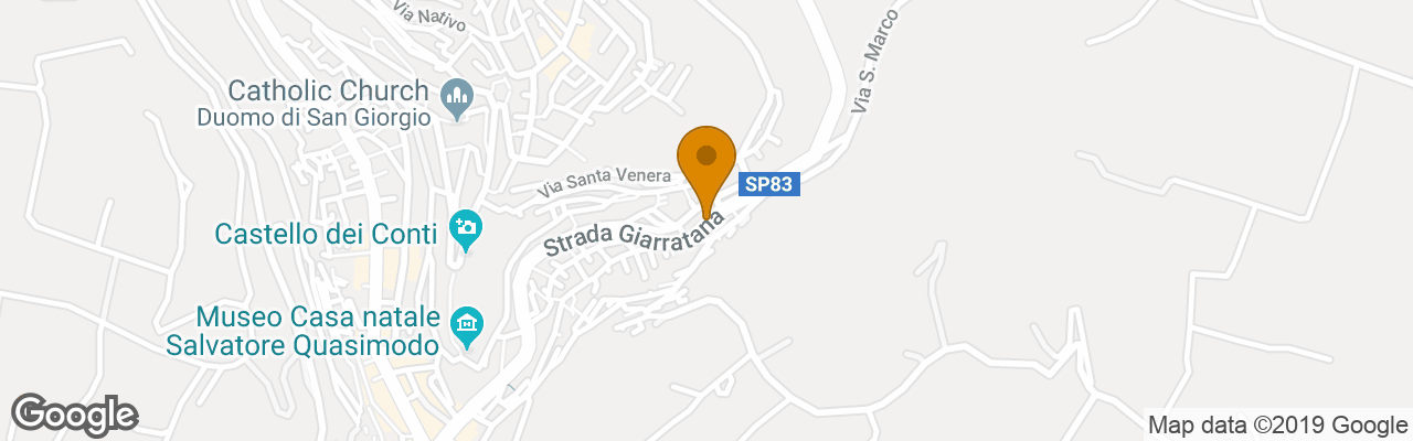 Hotel Barocco Resort 