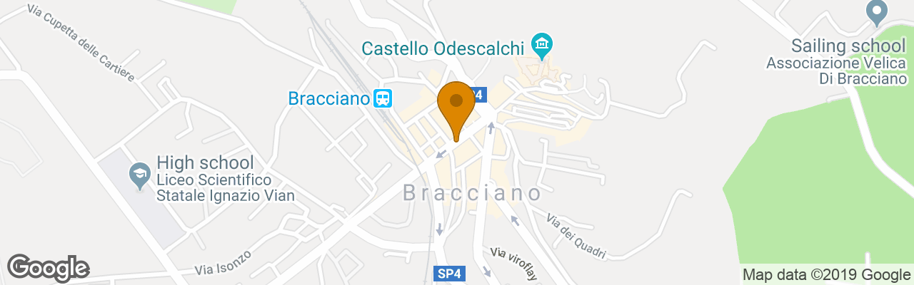 Antico Ostello di Bracciano 