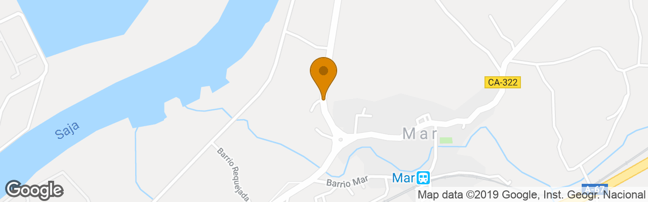 Hotel Posada El Pradón 