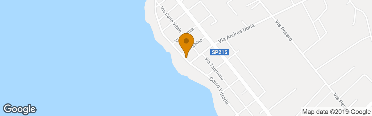 Residence Terrazze Del Mare 