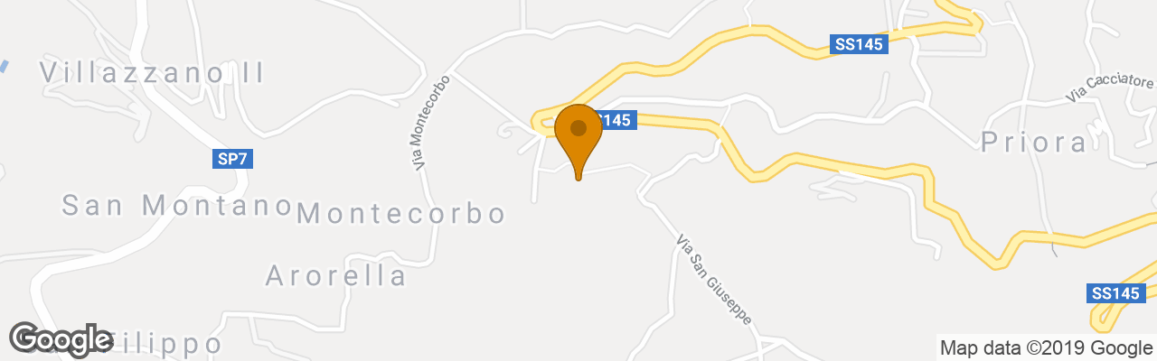 Hotel Villa Eliana Relais 