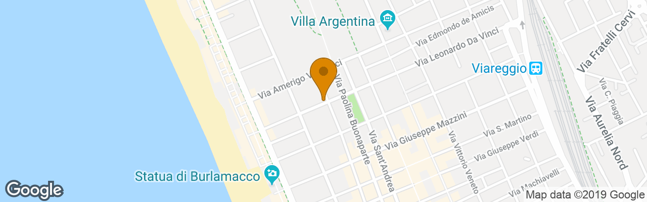 Casa Fornaciari Bed & breakfast 