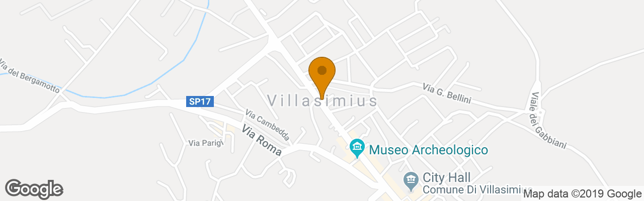 Case Vacanze Villasimius 