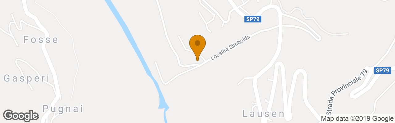 Bed and Breakfast Baita Oasi 