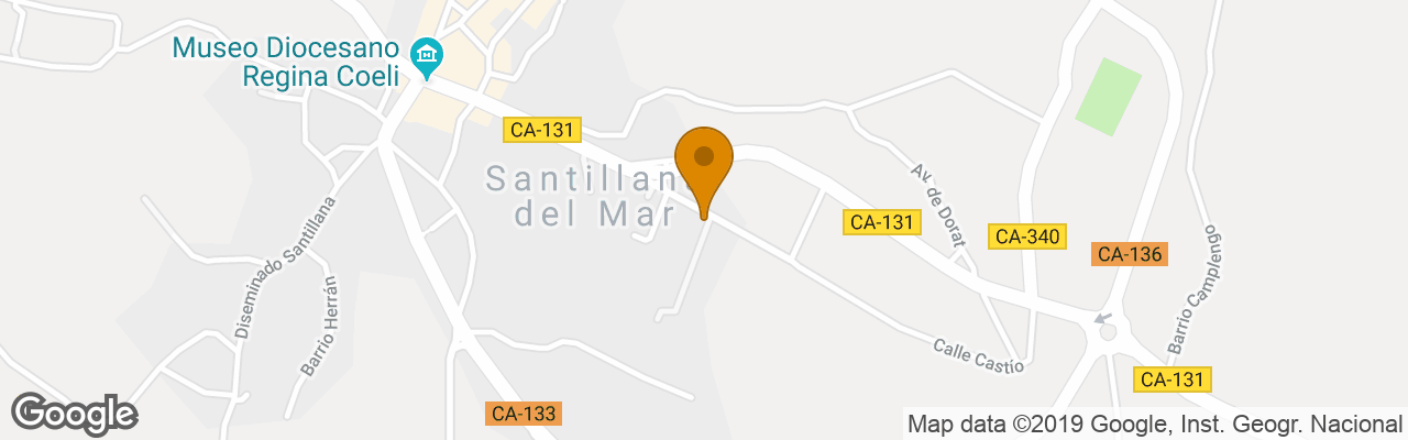 Hotel Hospedaje Villa Pilar 