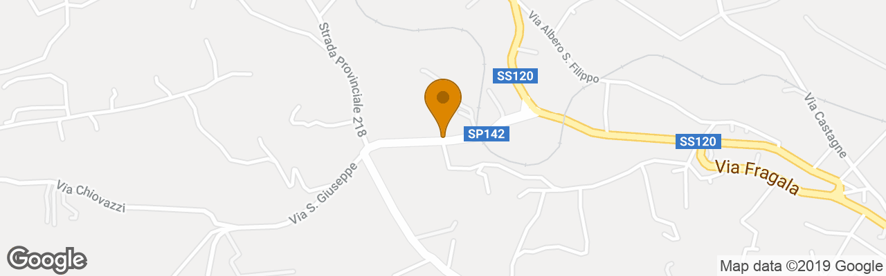 Bed and Breakfast Villa San Gerardo 