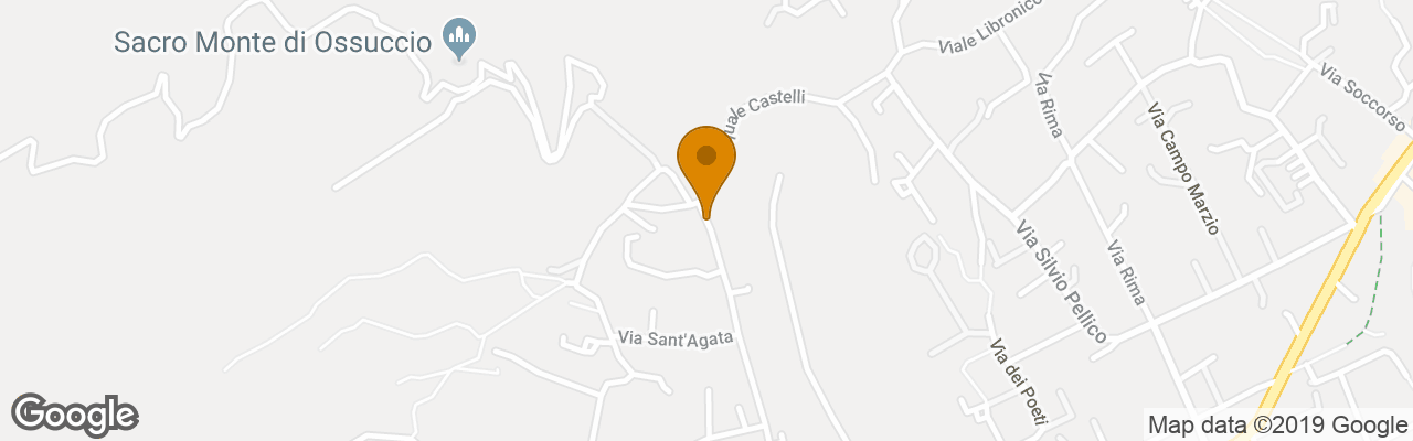 Bed and Breakfast Garzola 