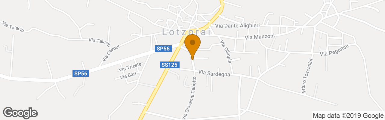 Hotel Residence Casa Del Mirto 